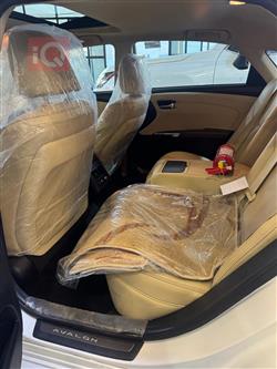 تويوتا أفالون